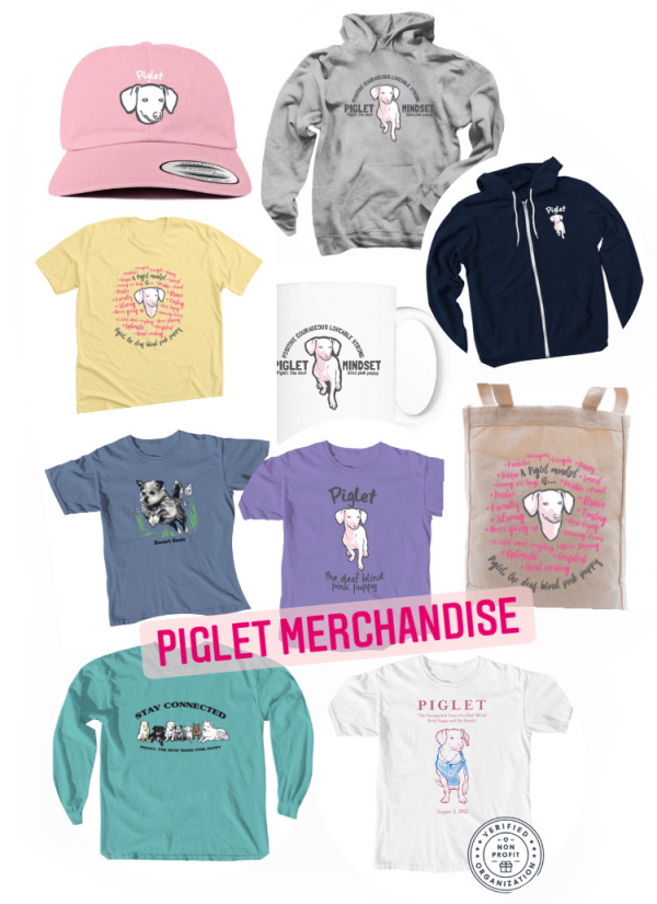 Piglet-Merch